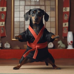 Media 'Ninja' in category 'Miscellaneous'